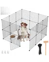 Fresh Fab Finds Small Animal Playpen