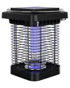 Fresh Fab Finds Solar Bug Zapper