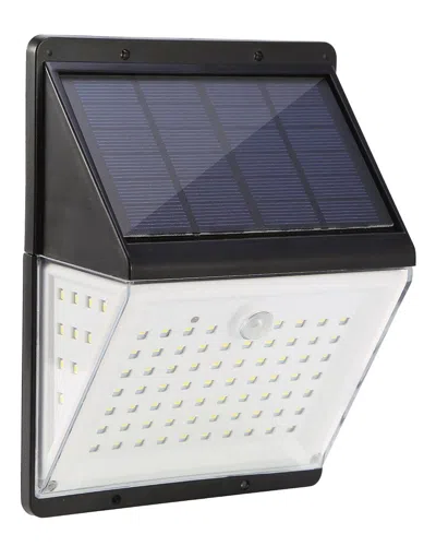 Fresh Fab Finds Solar Lights In Black