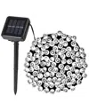 FRESH FAB FINDS FRESH FAB FINDS SOLAR STRING LIGHTS