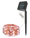 Fresh Fab Finds Solarek Led Solar String Lights