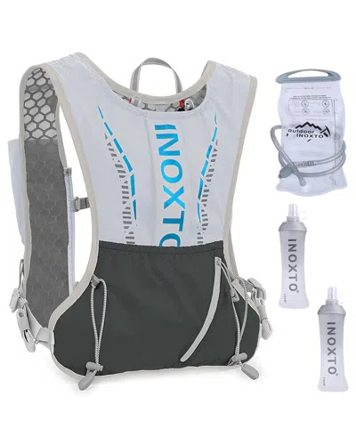 Fresh Fab Finds Sport Hydration Vest