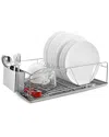 FRESH FAB FINDS FRESH FAB FINDS STAINLESS STEEL DISH RACK