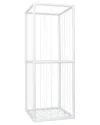 Fresh Fab Finds Stuffed Animal Storage Pvc Plush Organizer