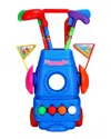 Fresh Fab Finds Toddler Golf Set