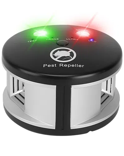 Fresh Fab Finds Ultrasonic Pest Repeller