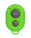 Fresh Fab Finds Unique Green Wireless Shutter Remote Controller For Phone In Green