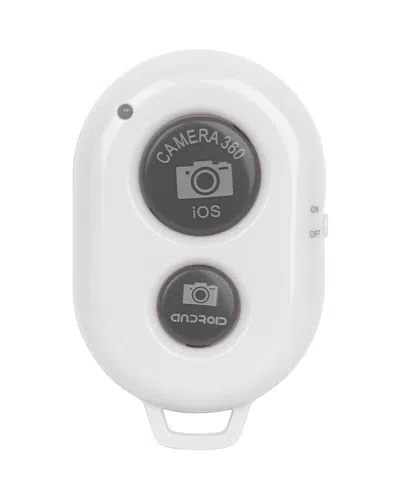 Fresh Fab Finds Unique White Wireless Shutter Remote Controller For Phone