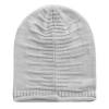 FRESH FAB FINDS UNISEX KNIT BEANIE HAT WINTER WARM HAT SLOUCHY BAGGY HATS SKULL CAP 5 COLORS