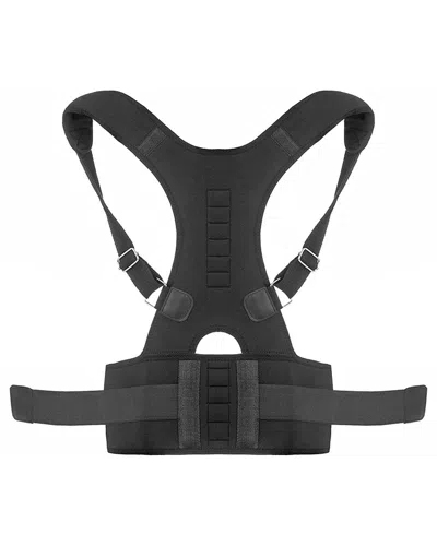 Fresh Fab Finds Unisex Magnetic Posture Corrector Support Belt