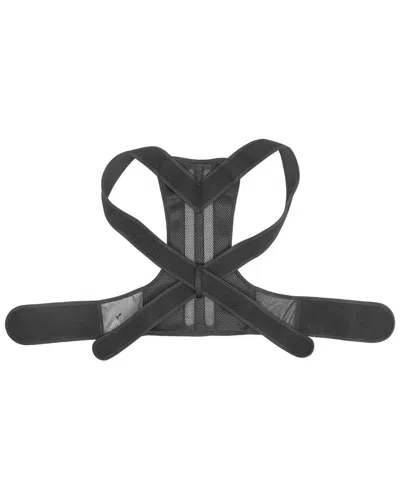 FRESH FAB FINDS FRESH FAB FINDS UNISEX POSTURE CORRECTOR BRACE
