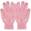 FRESH FAB FINDS UNISEX WINTER KNIT GLOVES TOUCHSCREEN OUTDOOR WINDPROOF CYCLING SKIING WARM GLOVES