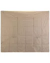 Fresh Fab Finds Usb Heated Poncho Blanket With 3 Levels In Camel