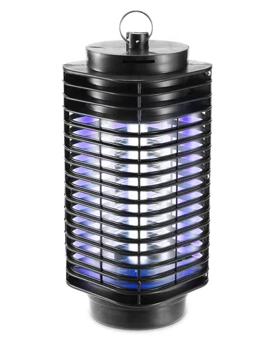 Fresh Fab Finds Uv Bug Zapper In Black