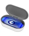 Fresh Fab Finds Uv Light Sanitizer Box