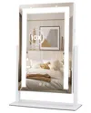 Fresh Fab Finds Vanity Mirror With Light In Multi