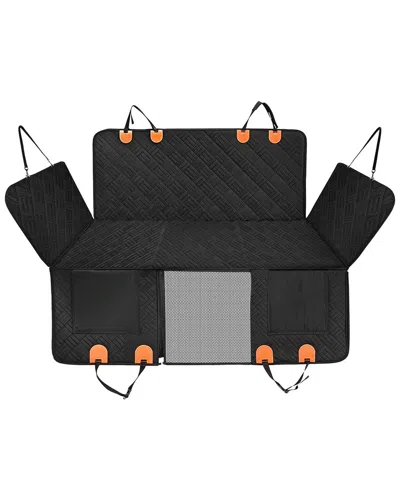 Fresh Fab Finds Waterproof Dog Car Seat Cover