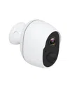 Fresh Fab Finds Wifi Ip Camera Two-way Audio Security Surveillance Camera