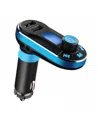 Fresh Fab Finds Wireless Fm Transmitter With Dual Usb Charger
