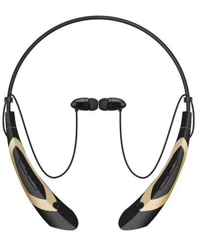 FRESH FAB FINDS FRESH FAB FINDS WIRELESS NECKBAND HEADPHONES
