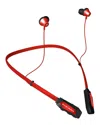 FRESH FAB FINDS FRESH FAB FINDS WIRELESS NECKBAND HEADPHONES