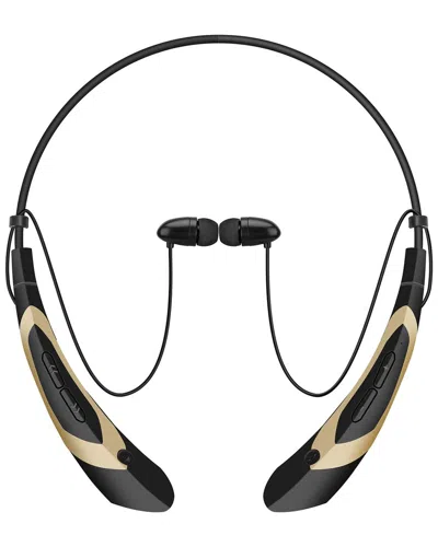 FRESH FAB FINDS FRESH FAB FINDS WIRELESS NECKBAND HEADPHONES