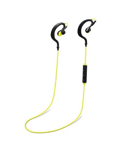 Fresh Fab Finds Wireless Sport In-ear Headphones
