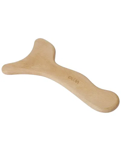FRESH FAB FINDS FRESH FAB FINDS WOOD THERAPY MASSAGE TOOL