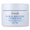 Fresh Floral Recovery Overnight Mask With Squalane - 1.0 oz
