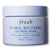 Fresh Floral Recovery Overnight Mask