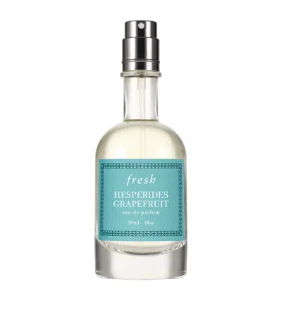 Fresh Hesperides Grapefruit Eau De Parfum In White