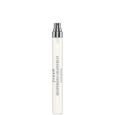 Fresh Hesperides Grapefruit Eau De Parfum 9ml In White