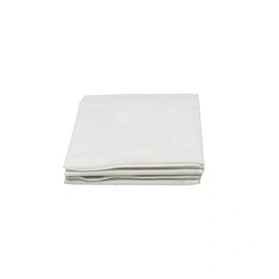 Fresh Ideas Travel Sleep Sack Bed Runner In White