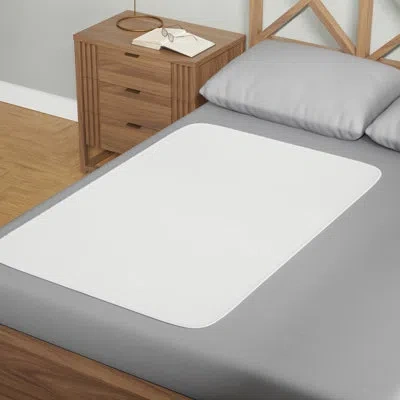 Fresh Ideas Waterproof Pad Mattress Protector Mattress Protector Case Pack