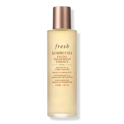 Fresh Kombucha Antioxidant Facial Treatment Essence - 5.0 oz