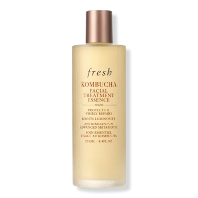Fresh Kombucha Antioxidant Facial Treatment Essence - 8.4 oz