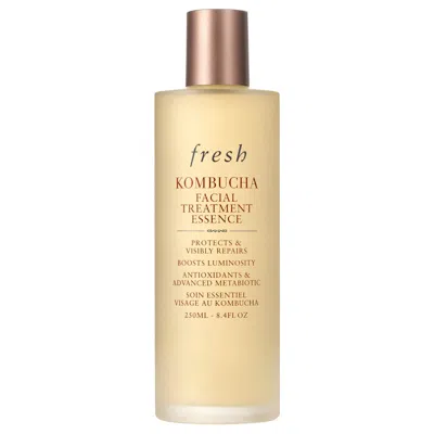 Fresh Kombucha Antioxidant Facial Treatment Essence 250ml In Neutral