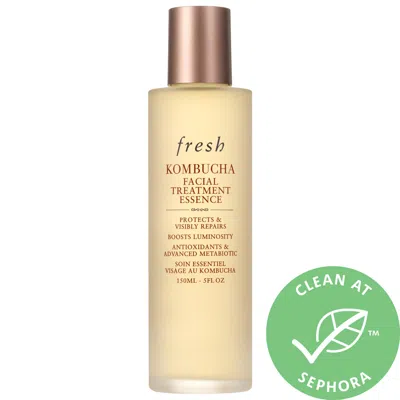 Fresh Kombucha Antioxidant Facial Treatment Essence 150ml In Neutral