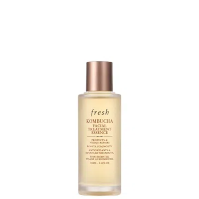 Fresh Kombucha Antioxidant Facial Treatment Essence 50ml In Neutral