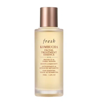 Fresh Kombucha Antioxidant Facial Treatment Essence 50ml In Neutral
