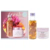 Fresh Ladies Deep Hydration Duo Gift Set Skin Care 809280169243 In Multi