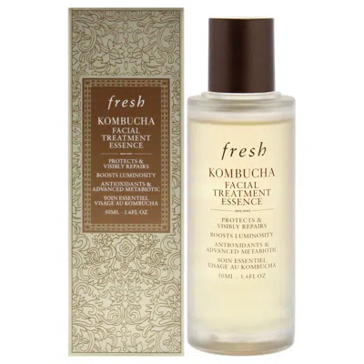 FRESH FRESH LADIES KOMBUCHA FACIAL TREATMENT ESSENCE 1.7 OZ SKIN CARE 809280160332