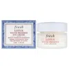 Fresh Ladies Lotus Youth Preserve Eye Cream 0.5 oz Skin Care 809280164255 In Transparent