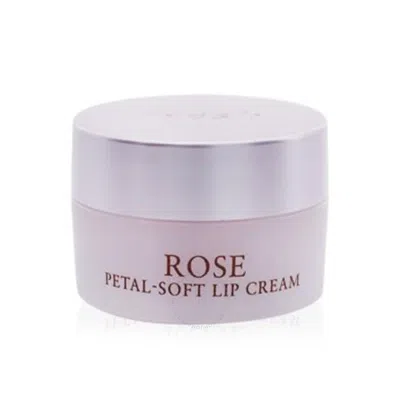 Fresh Ladies Rose Petal-soft Lip Cream 0.35 oz Skin Care 809280148866 In White