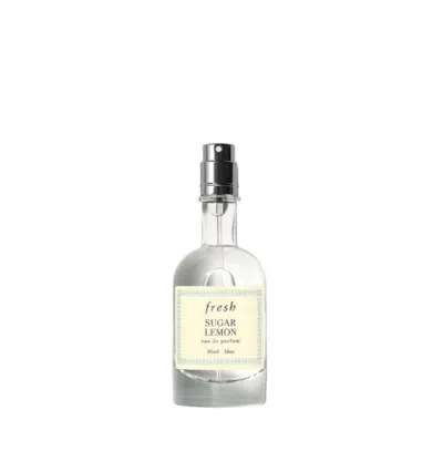 Fresh Ladies Sugar Lemon Edp 1 oz Fragrances 809280162527