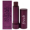 Fresh Ladies Sugar Lip Treatment 0.15 oz Berry Skin Care 809280154928 In Red