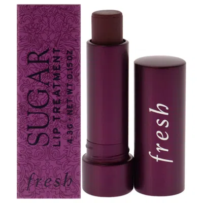 Fresh Ladies Sugar Lip Treatment 0.15 oz Berry Skin Care 809280154928 In Red