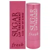 Fresh Ladies Sugar Lip Treatment 0.15 oz Bloom Skin Care 809280154935 In Transparent