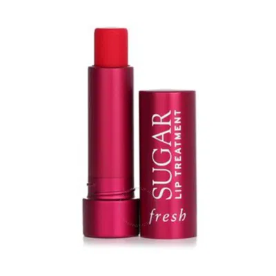 Fresh Ladies Sugar Lip Treatment 0.15 oz Icon Skin Care 809280154980 In White