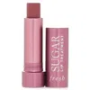 Fresh Ladies Sugar Lip Treatment 0.15 oz Peony Skin Care 809280154997